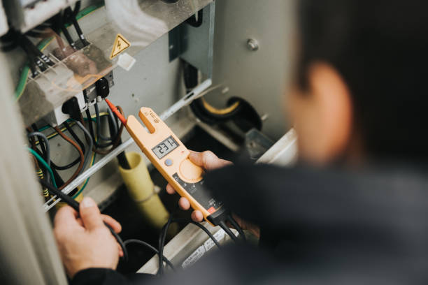Best Electrical Installation Contractor  in Cottonwood, AZ