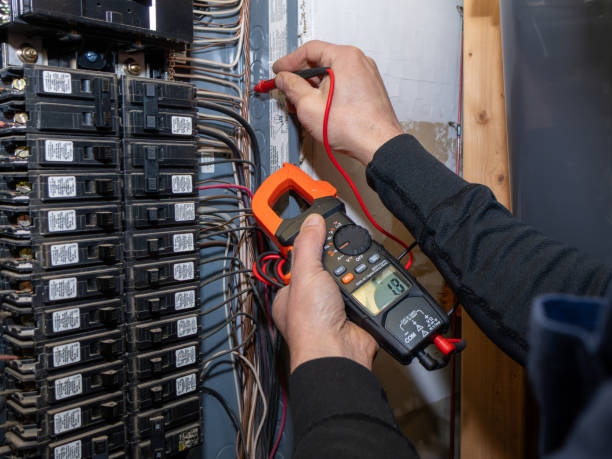 Electrical Upgrades for Homes in Cottonwood, AZ